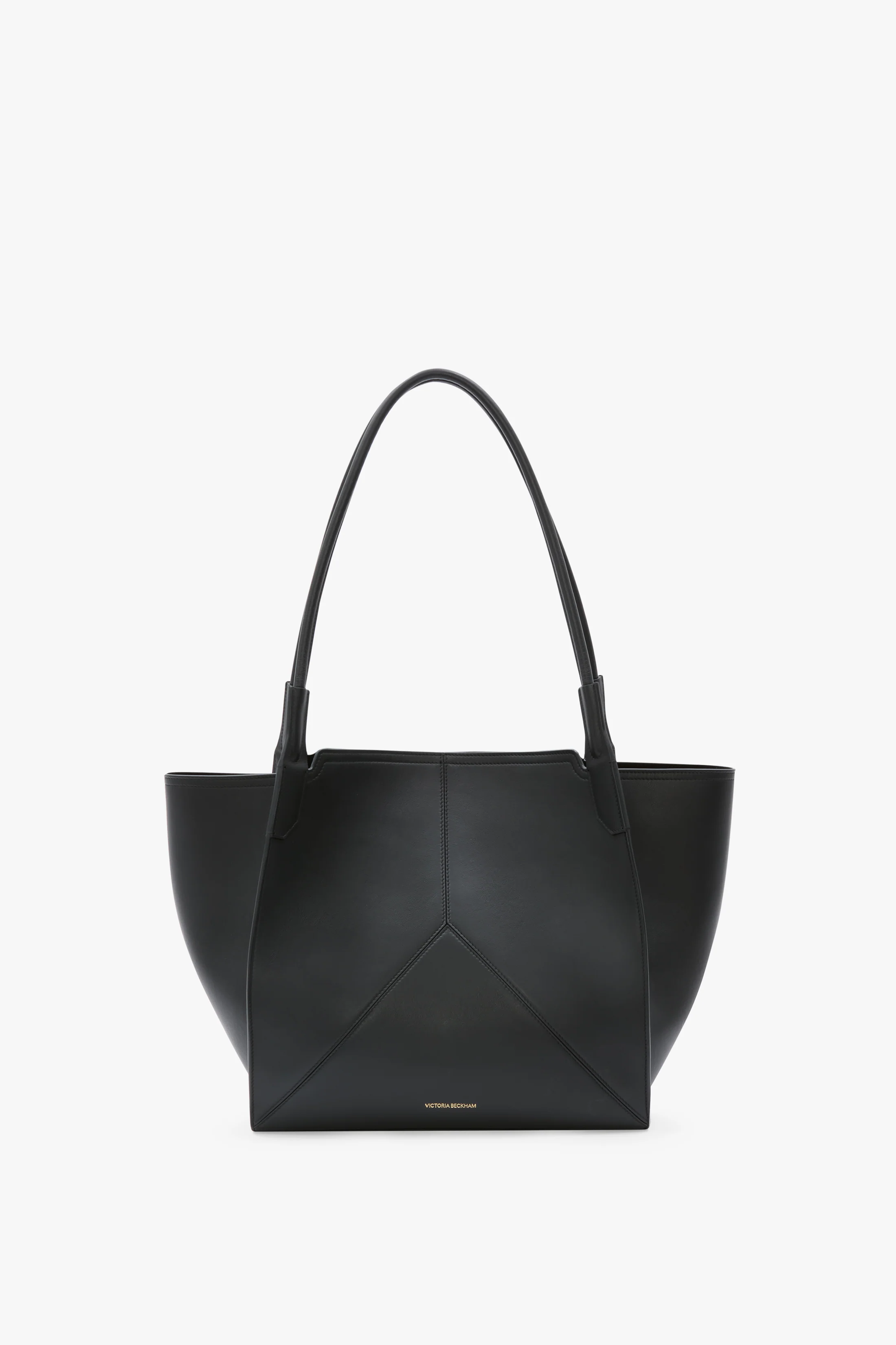 Victoria Tote Soft Calf Leather