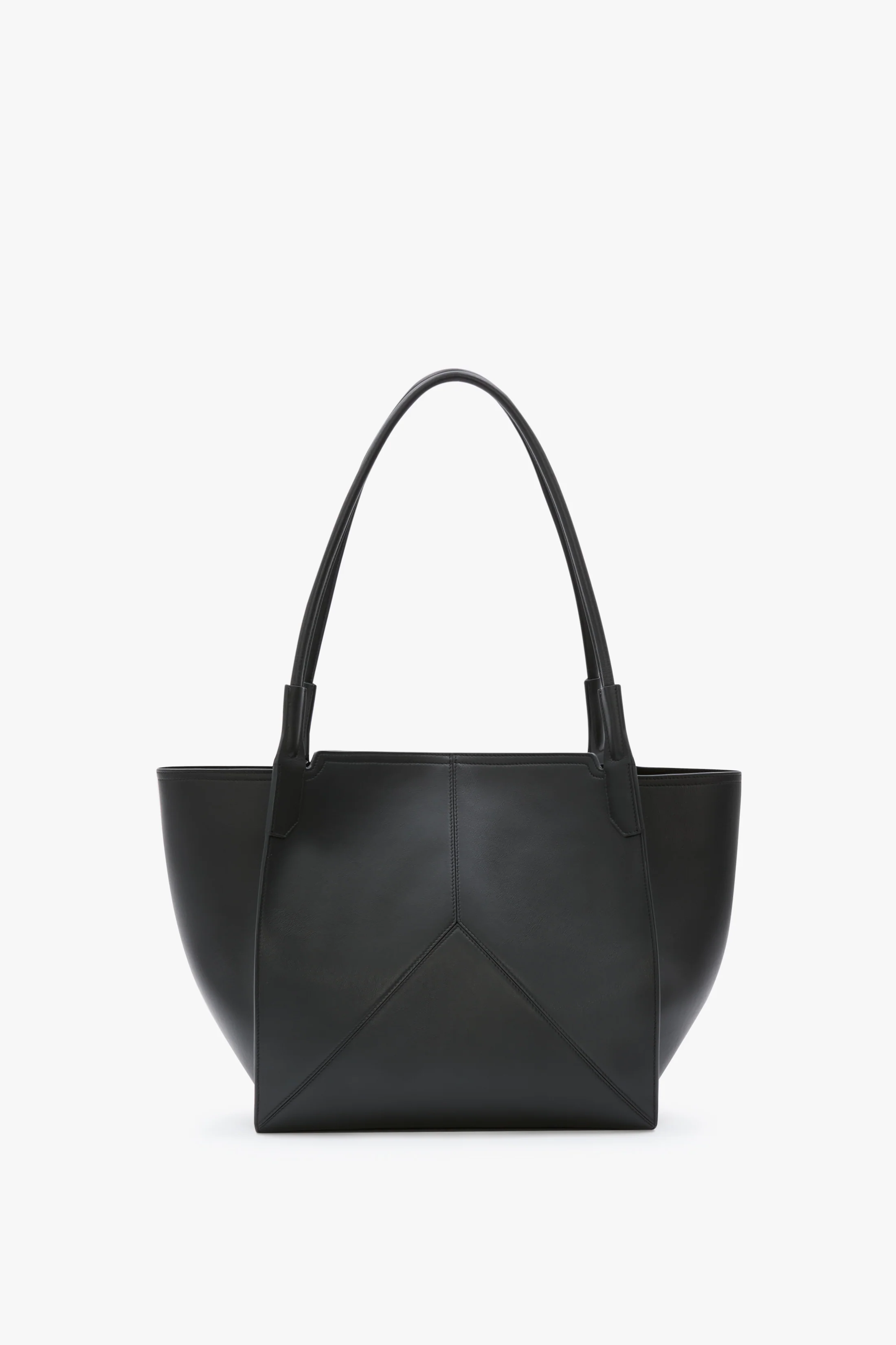 Victoria Tote Soft Calf Leather - Image 5