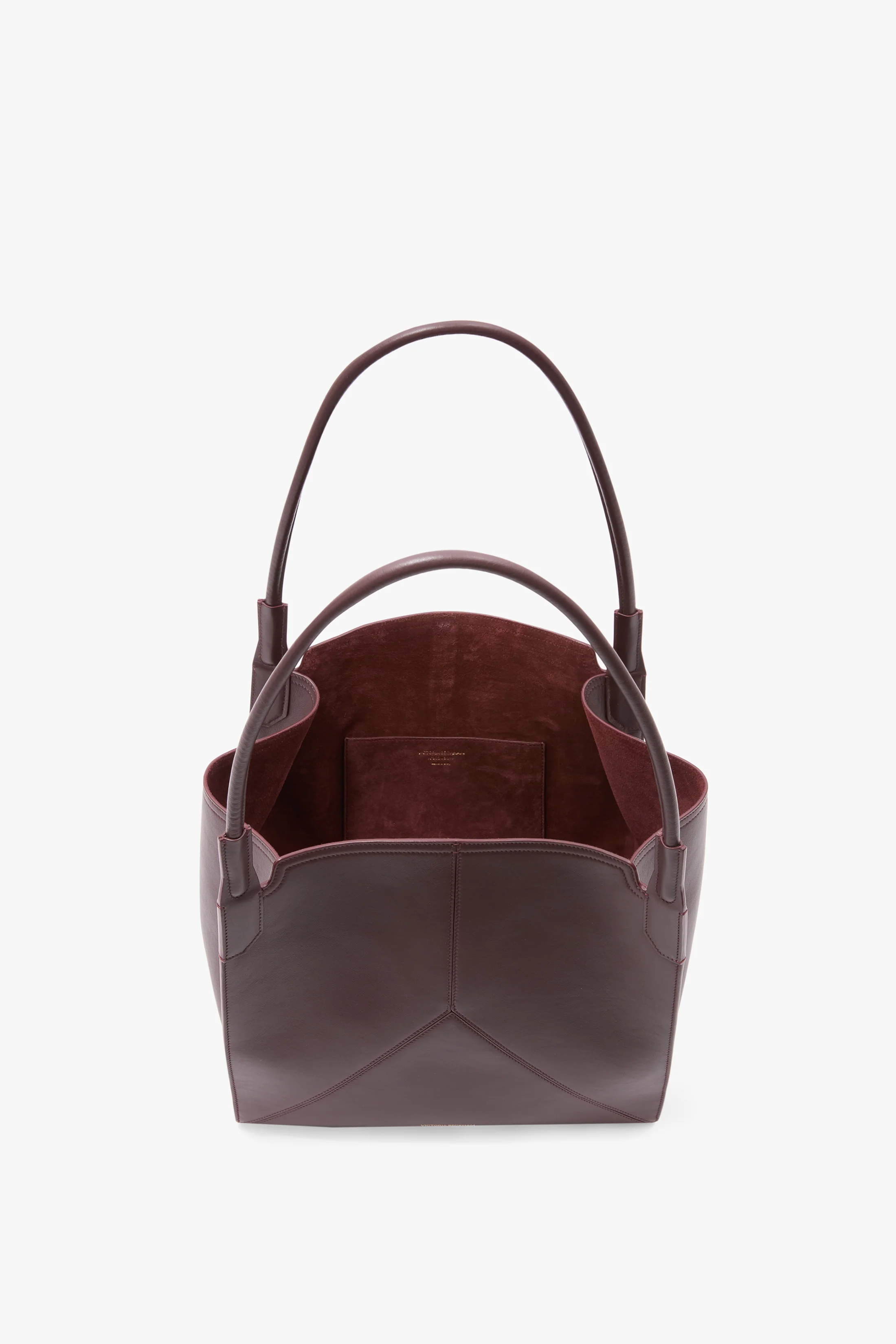 Victoria Tote Soft Calf Leather - Image 6