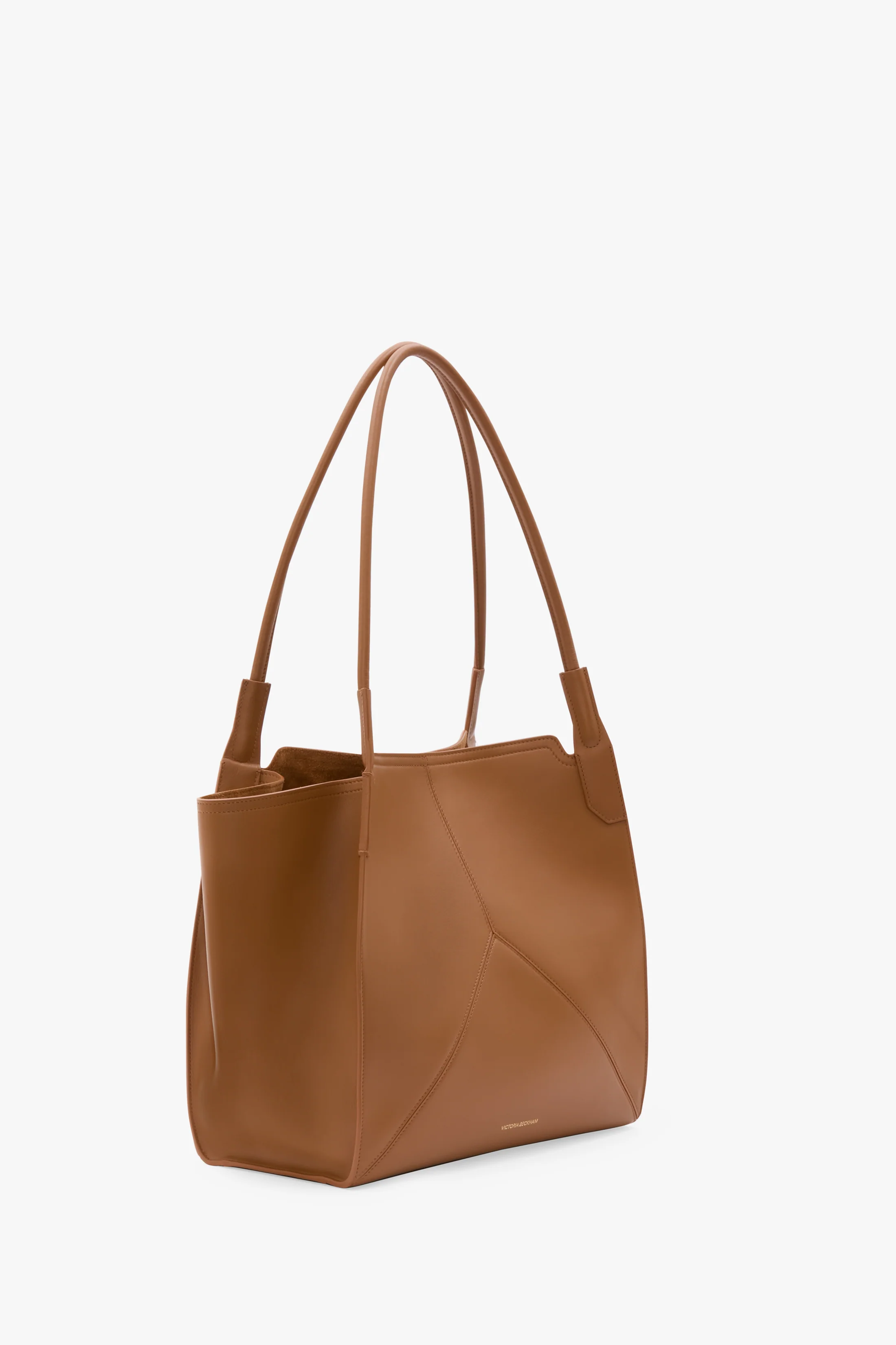 Victoria Tote Soft Calf Leather - Image 2