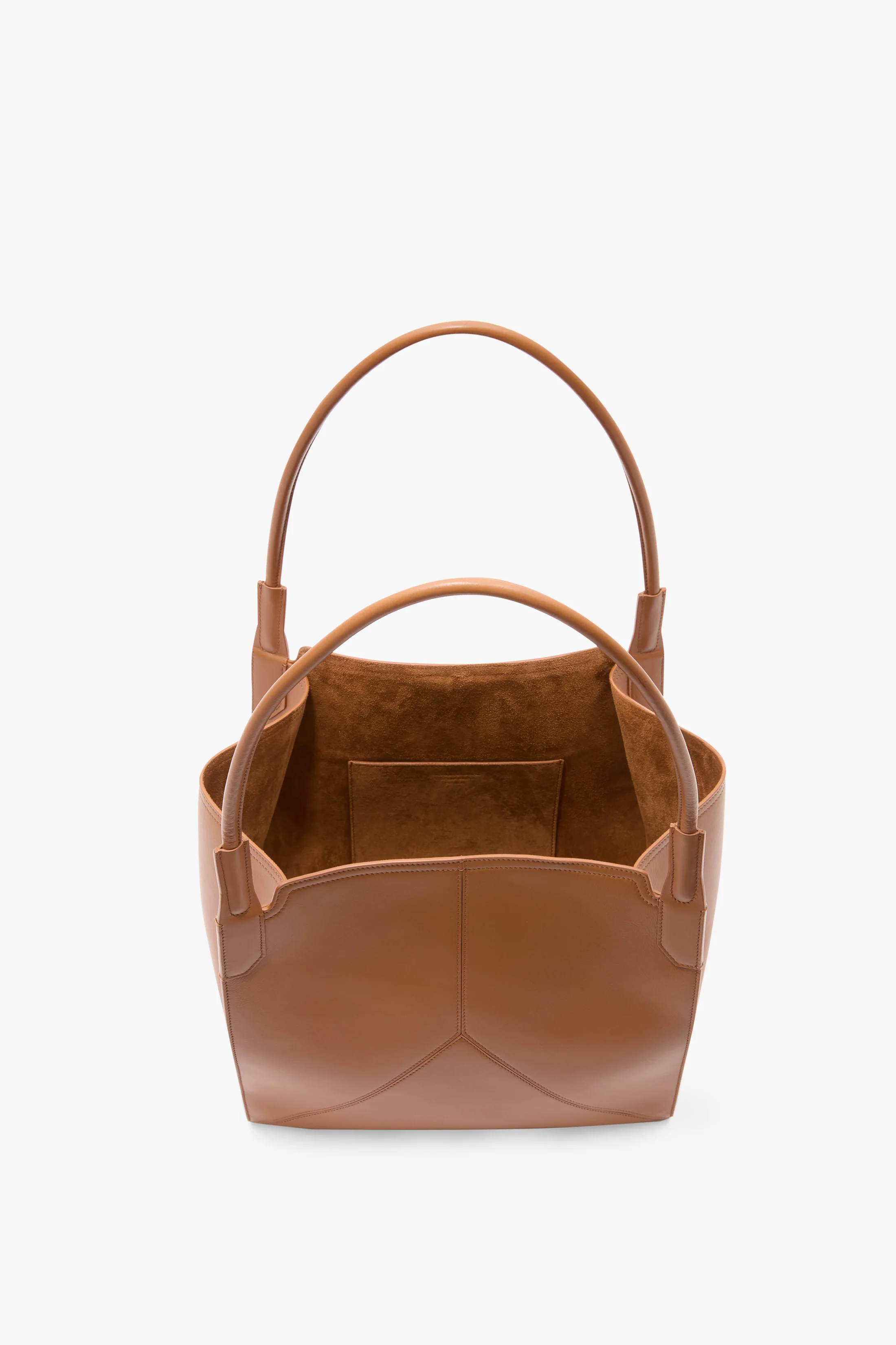 Victoria Tote Soft Calf Leather - Image 6