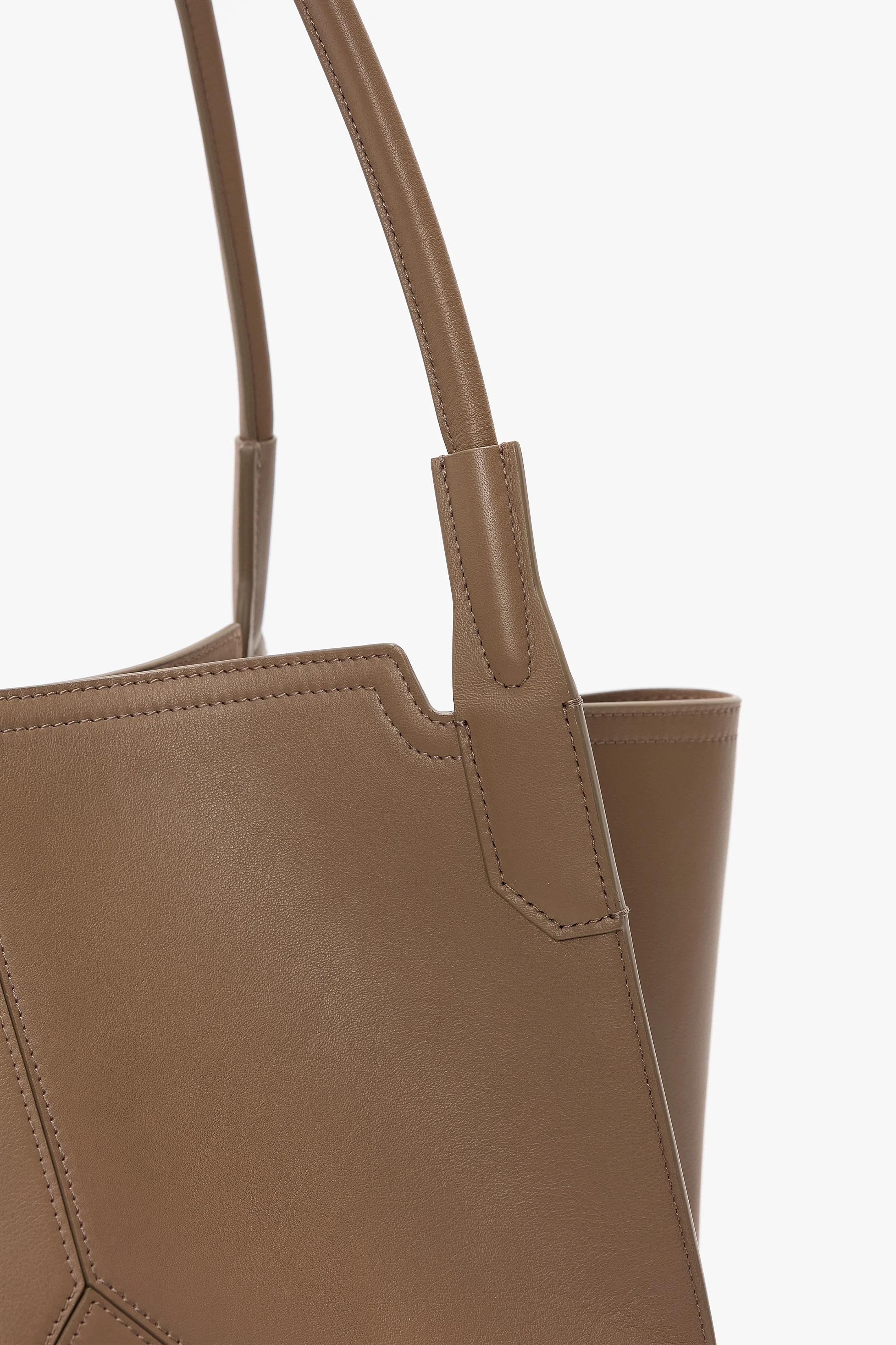 Victoria Tote Soft Calf Leather - Image 4
