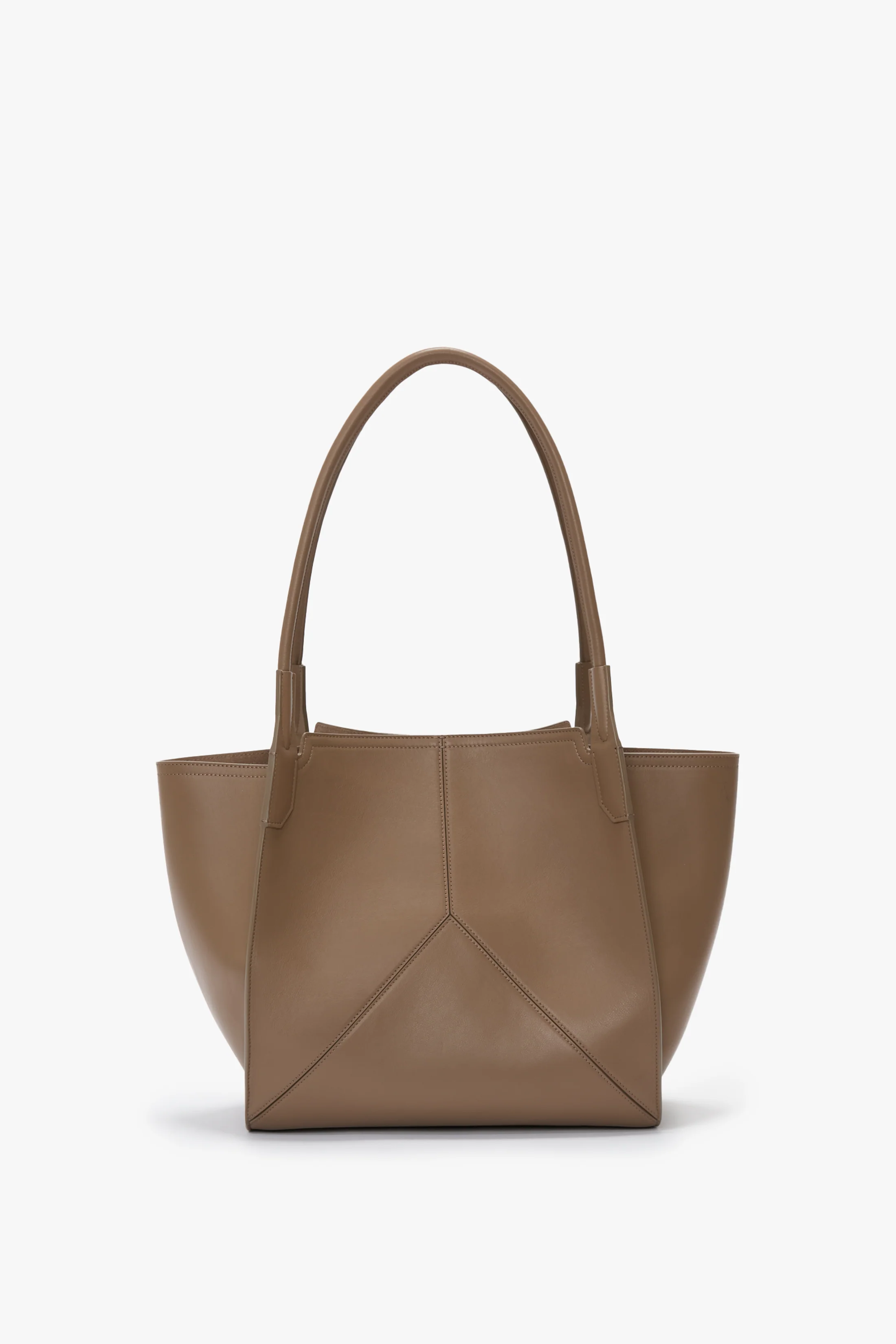 Victoria Tote Soft Calf Leather - Image 7