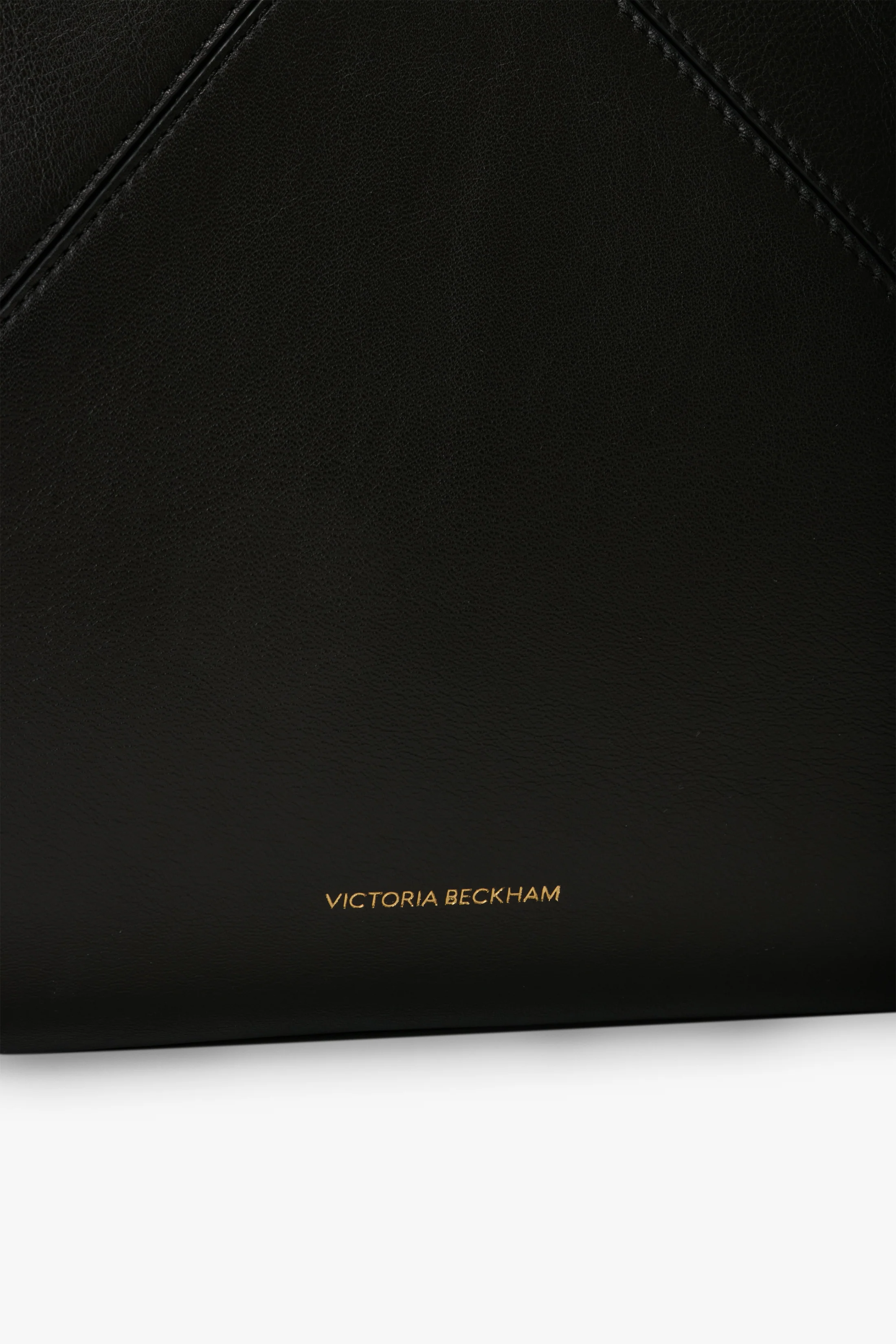 Victoria Travel Tote Soft Calf Leather - Image 4
