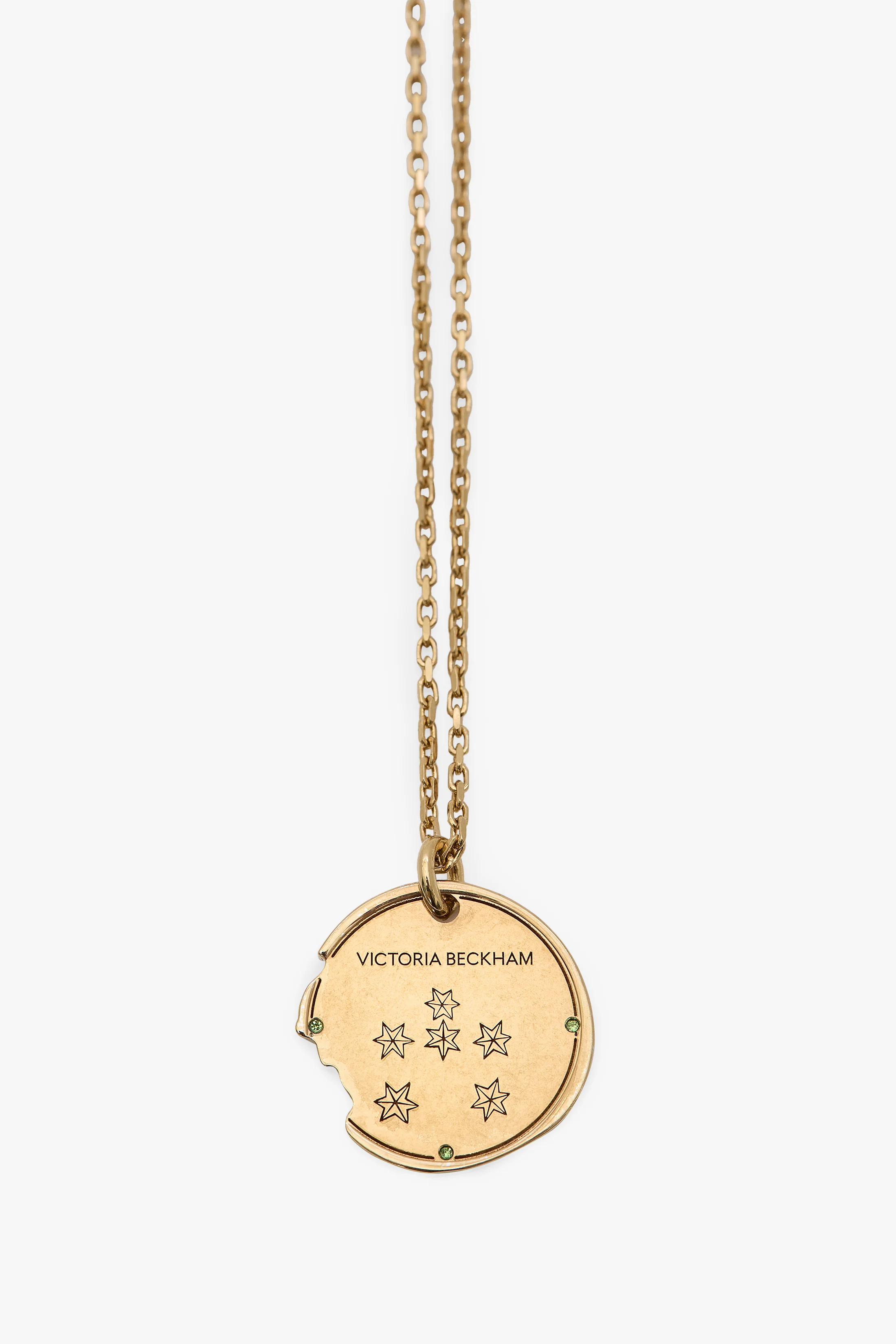 Leo Zodiac Necklace - Image 3