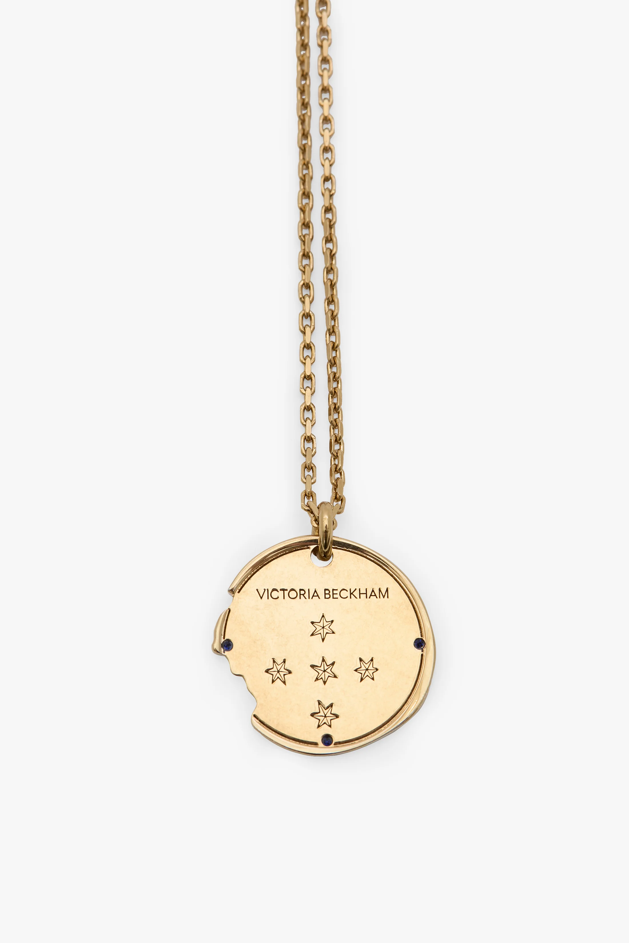 Sagittarius Zodiac Necklace - Image 3