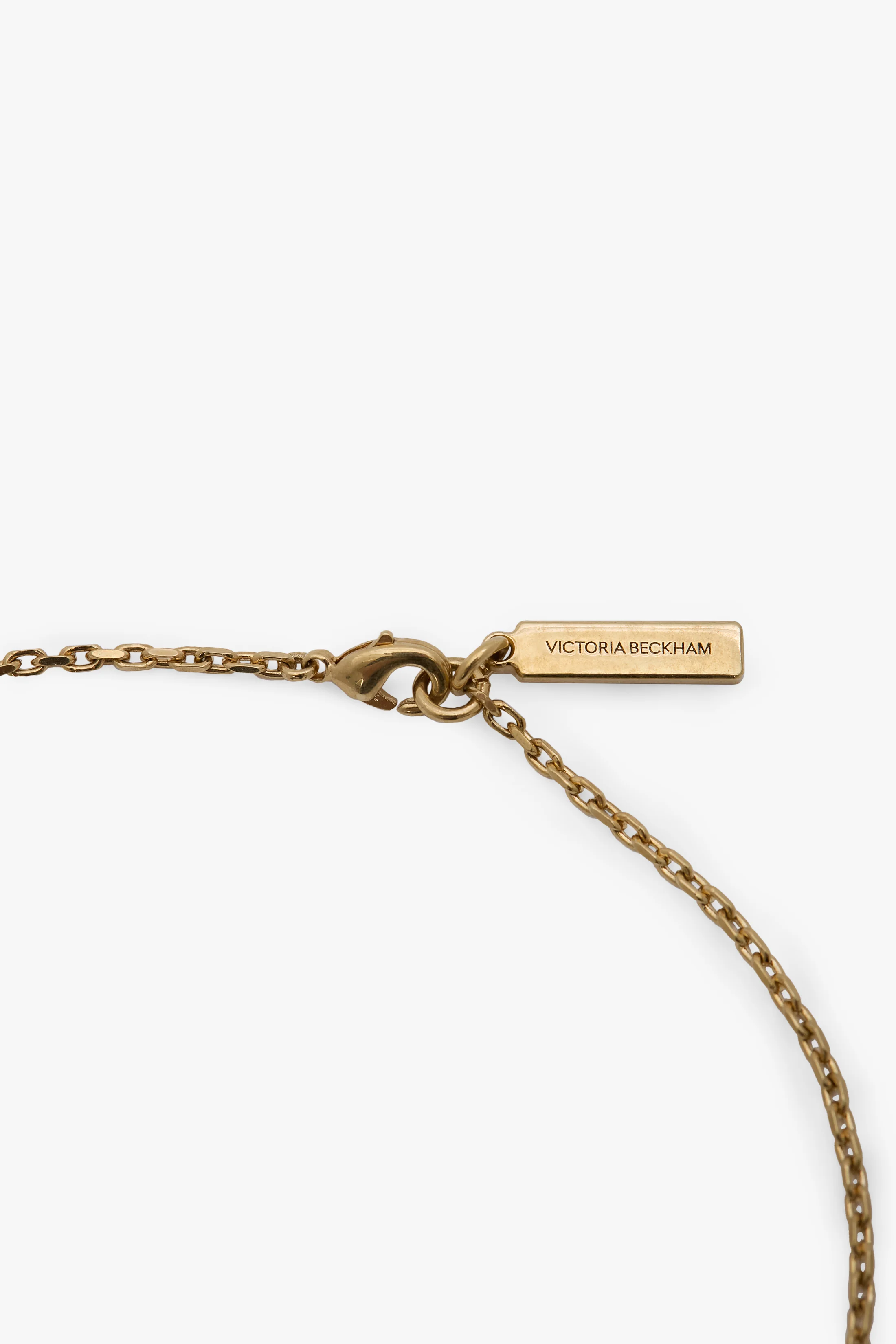 Scorpio Zodiac Necklace - Image 4